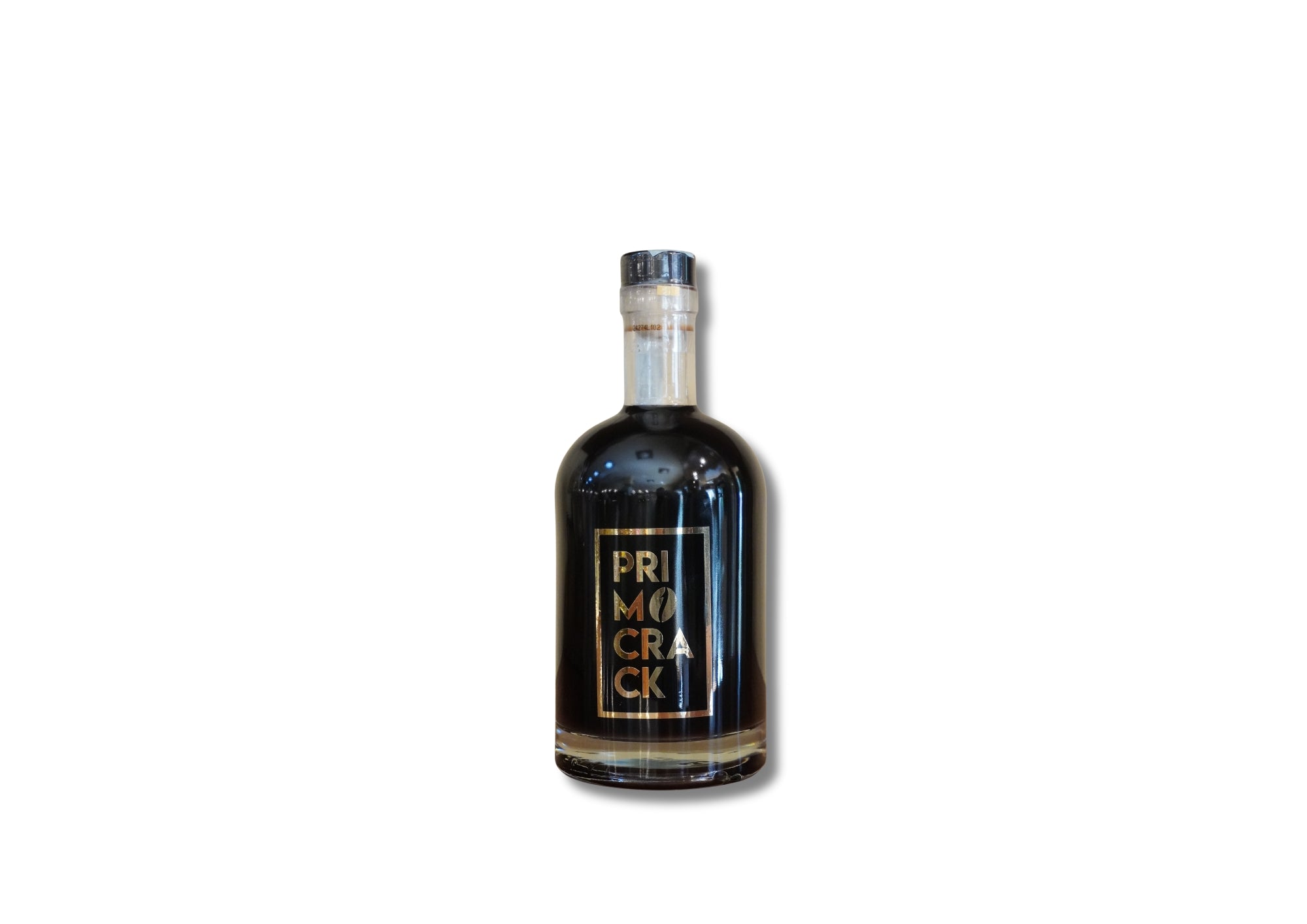 LIQUORE AL CAFFÈ PRIMOCRACK