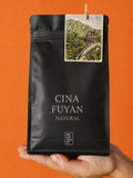 CINA FUYAN