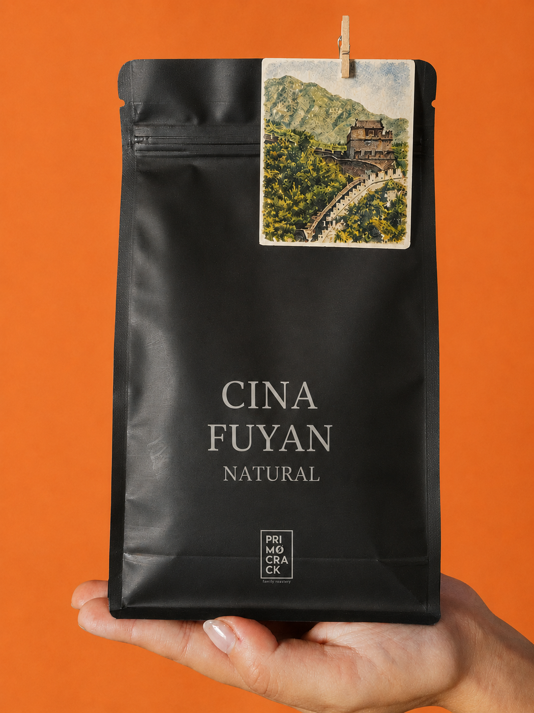 CINA FUYAN