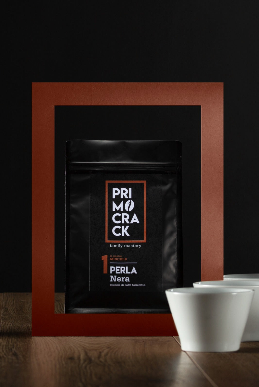 Perla Nera