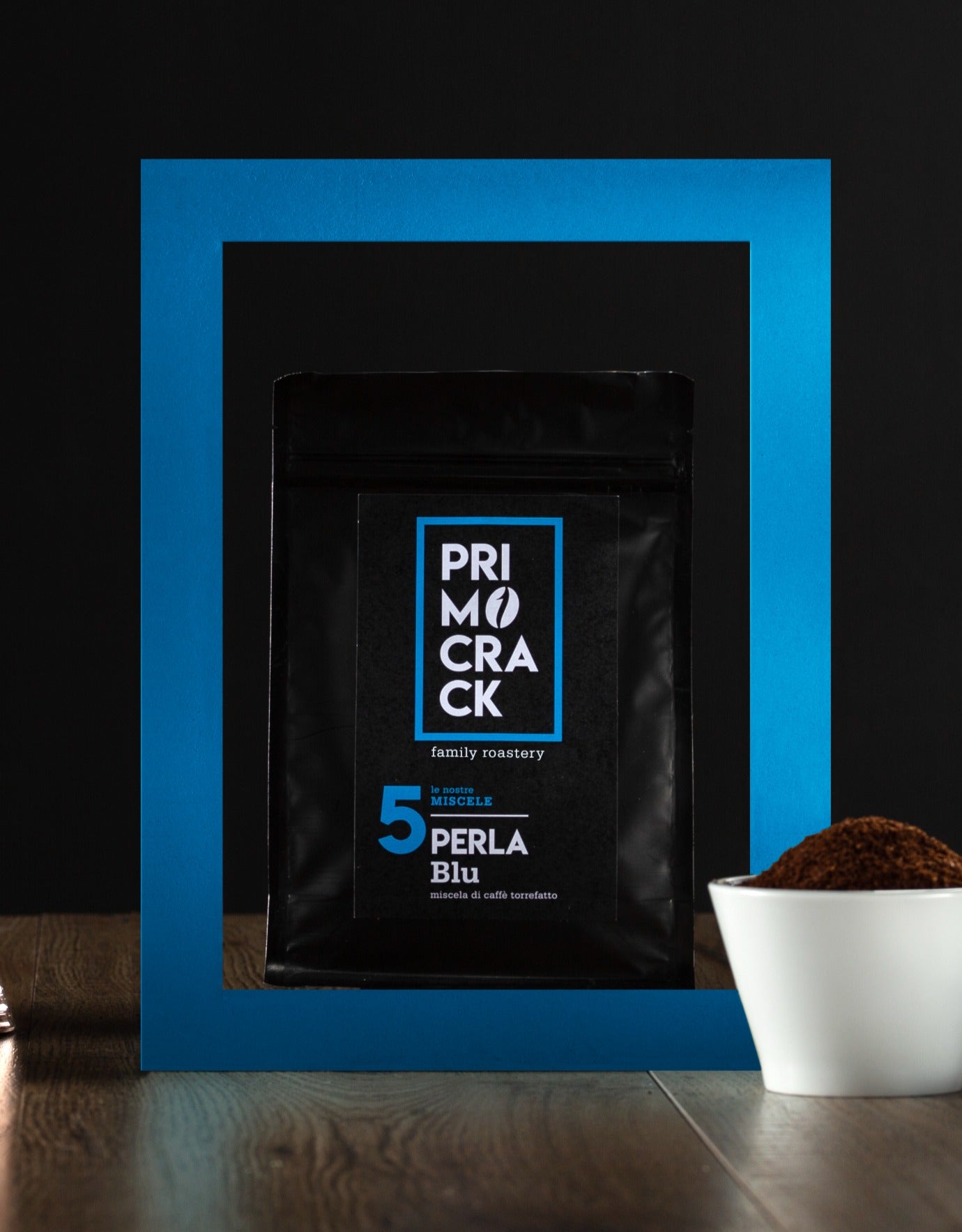 Perla Blu
