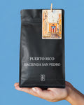 PUERTO RICO