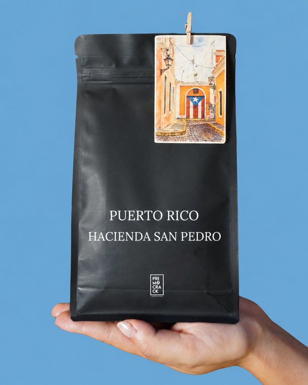 PUERTO RICO