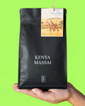 KENYA MASSAI