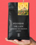 MYANMAR LADY CARBONIC MACERATION